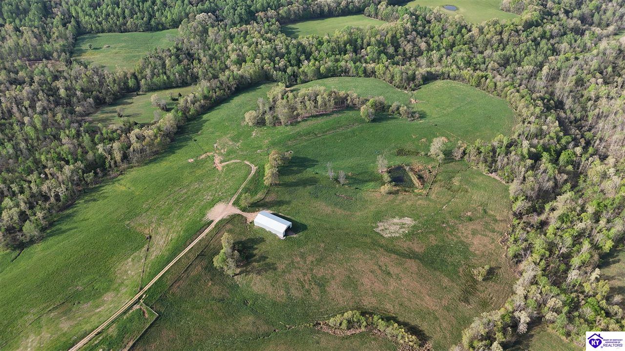 Listing Picture 1739 Wheeler Horton Road Munfordville, KY 42765 MLS HK25001545