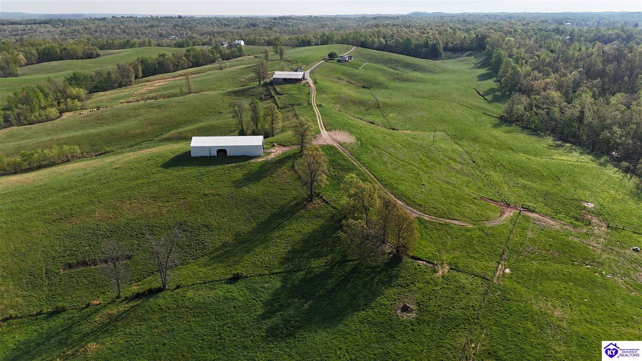 Listing Picture 1739 Wheeler Horton Road Munfordville, KY 42765 MLS HK25001545