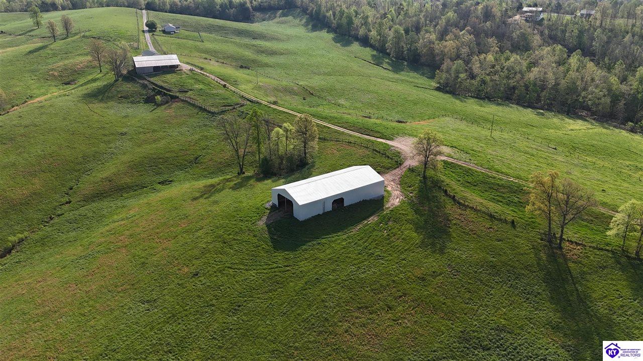 Listing Picture 1739 Wheeler Horton Road Munfordville, KY 42765 MLS HK25001545