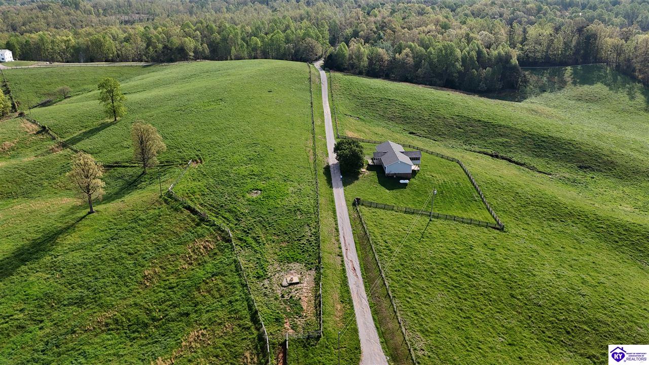 Listing Picture 1739 Wheeler Horton Road Munfordville, KY 42765 MLS HK25001545