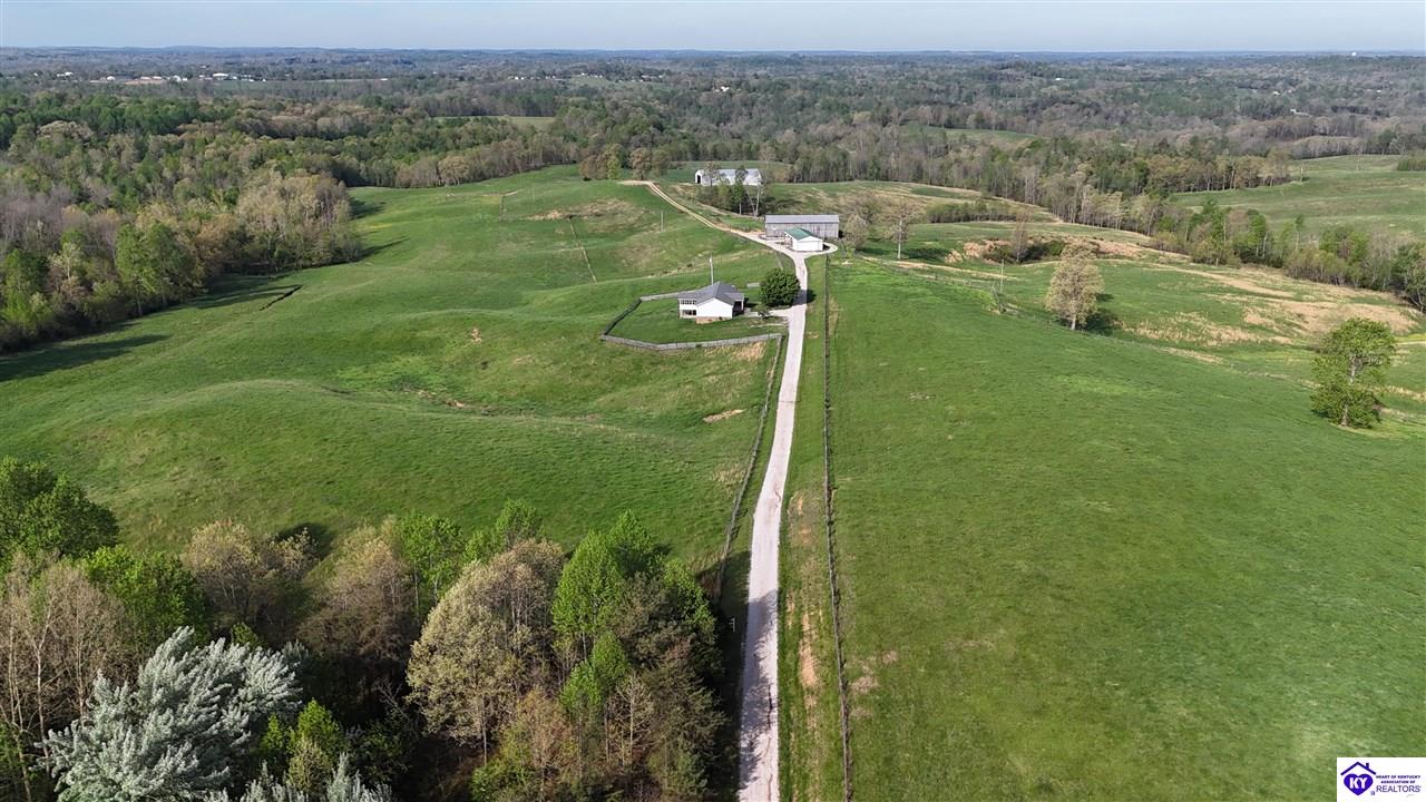 Listing Picture 1739 Wheeler Horton Road Munfordville, KY 42765 MLS HK25001545