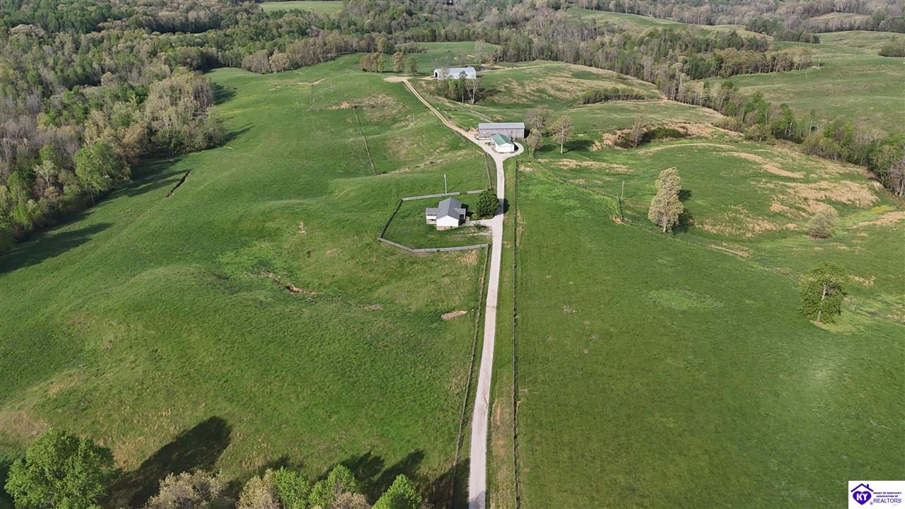 Listing Picture 1739 Wheeler Horton Road Munfordville, KY 42765 MLS HK25001545