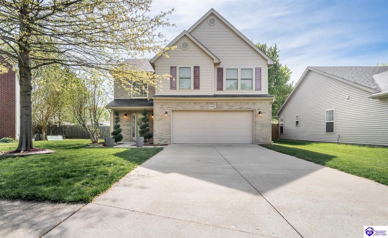 10405 Leven BoulevardLouisville, KY 40299