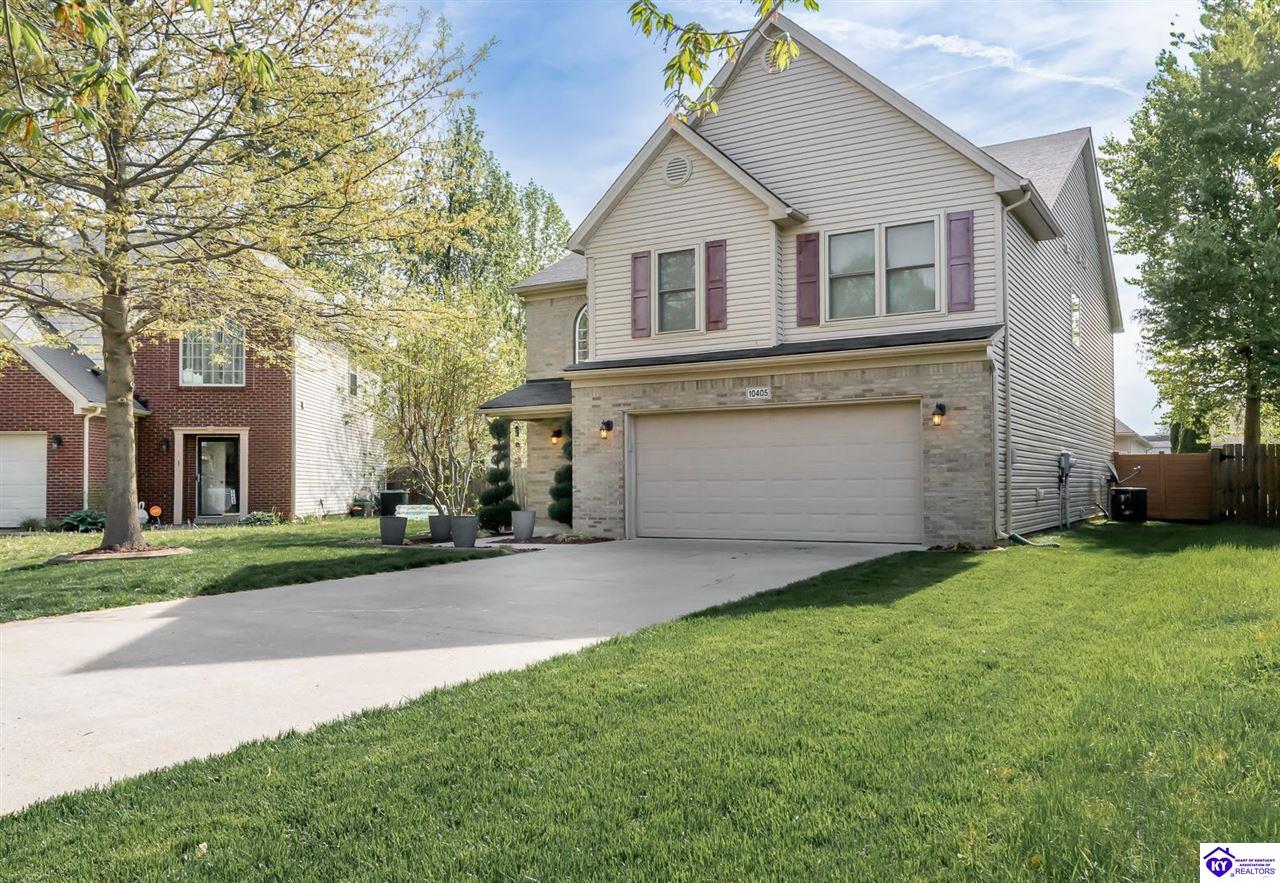 Listing Picture 10405 Leven Boulevard Louisville, KY 40229 MLS HK25001547