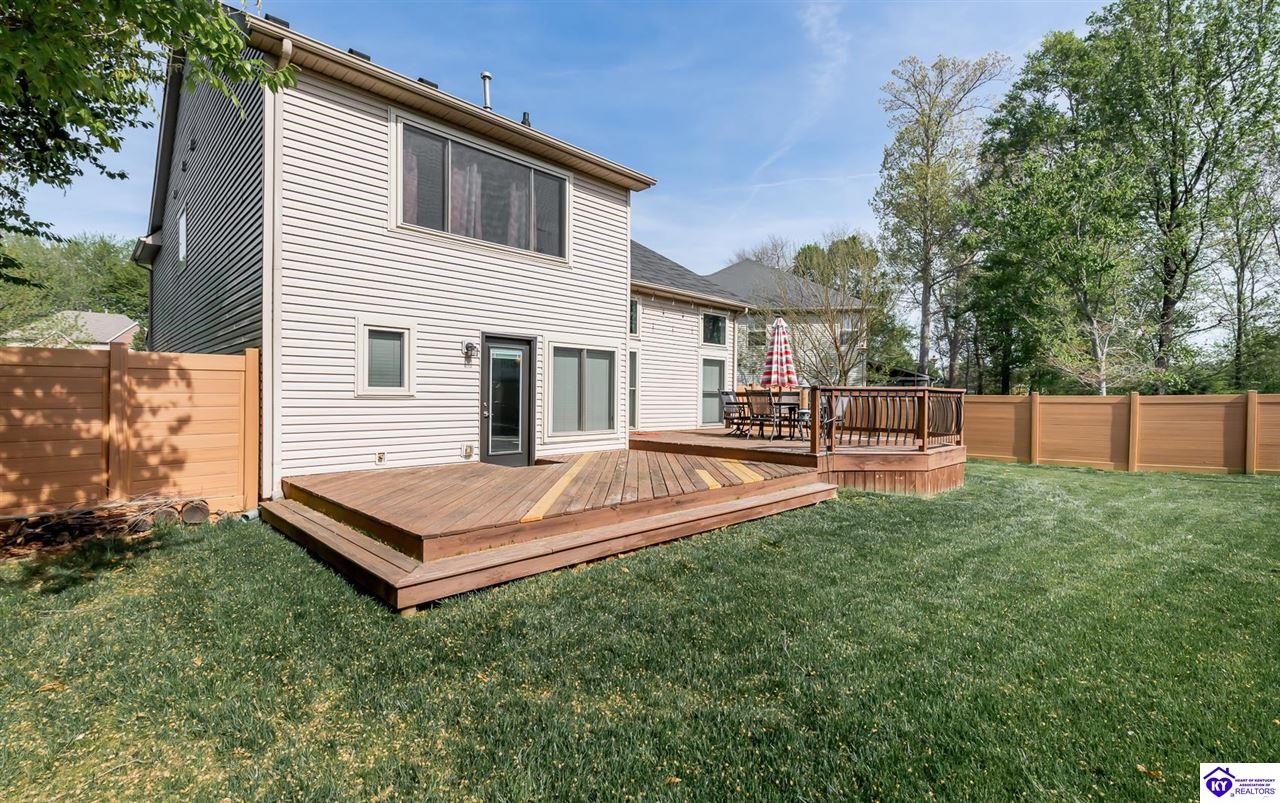 Listing Picture 10405 Leven Boulevard Louisville, KY 40229 MLS HK25001547