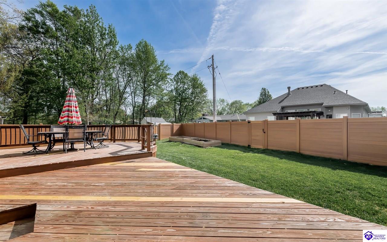 Listing Picture 10405 Leven Boulevard Louisville, KY 40229 MLS HK25001547