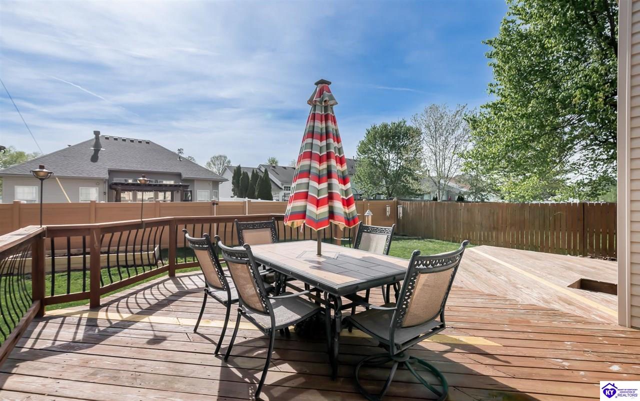 Listing Picture 10405 Leven Boulevard Louisville, KY 40229 MLS HK25001547