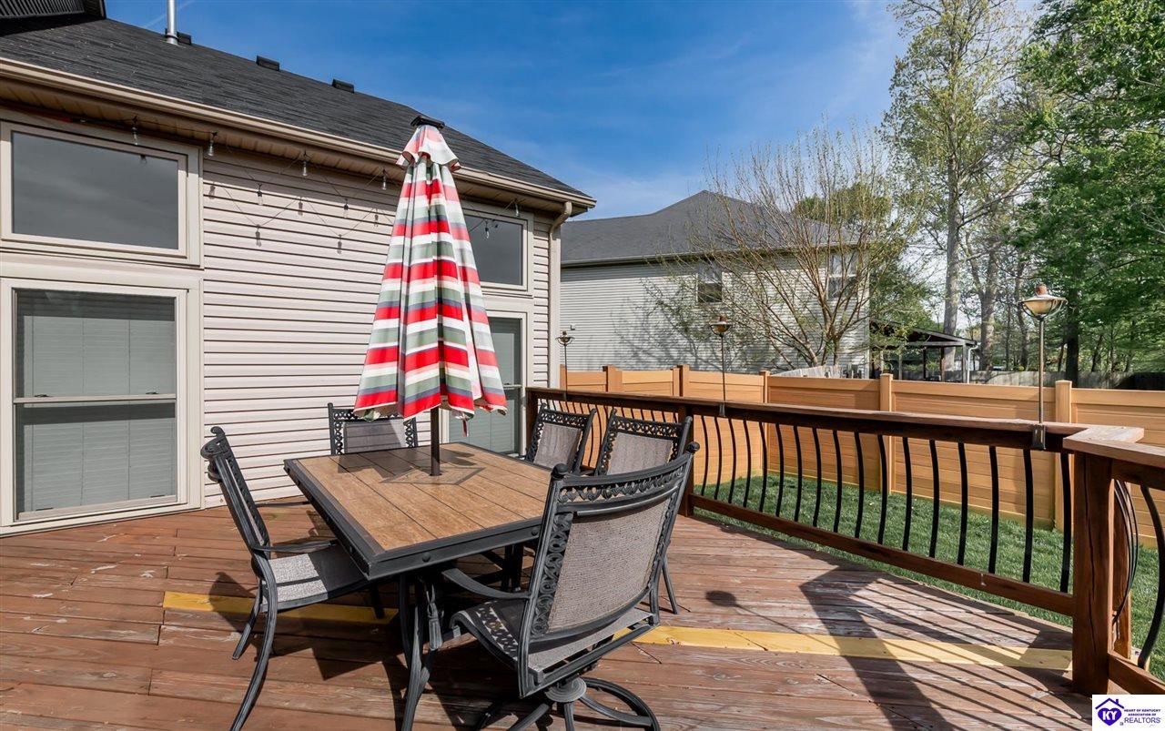 Listing Picture 10405 Leven Boulevard Louisville, KY 40229 MLS HK25001547