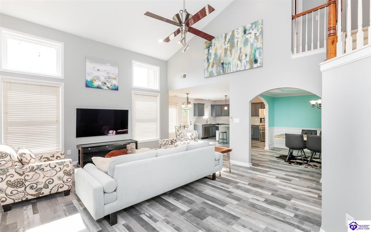 Listing Picture 10405 Leven Boulevard Louisville, KY 40229 MLS HK25001547