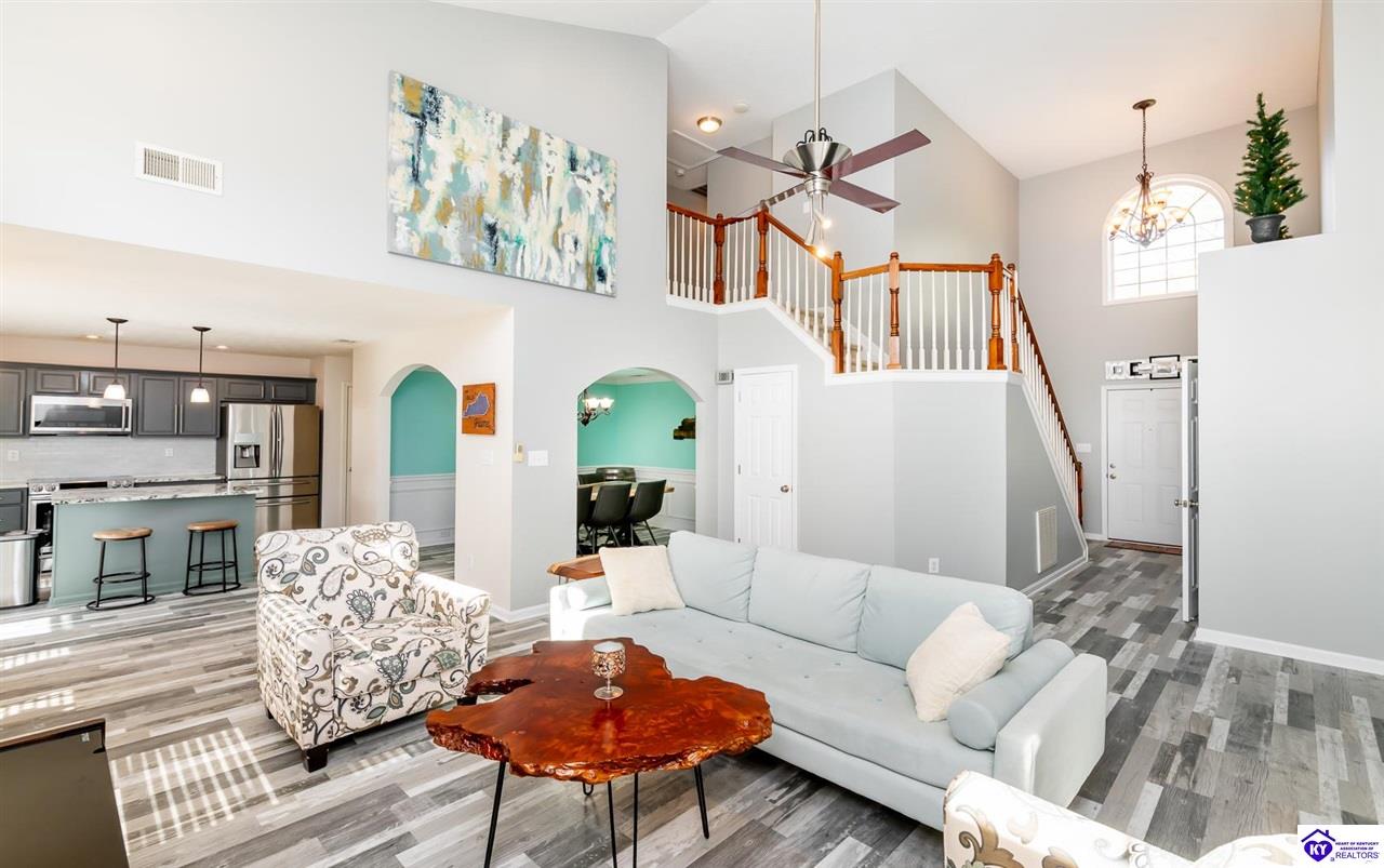 Listing Picture 10405 Leven Boulevard Louisville, KY 40229 MLS HK25001547