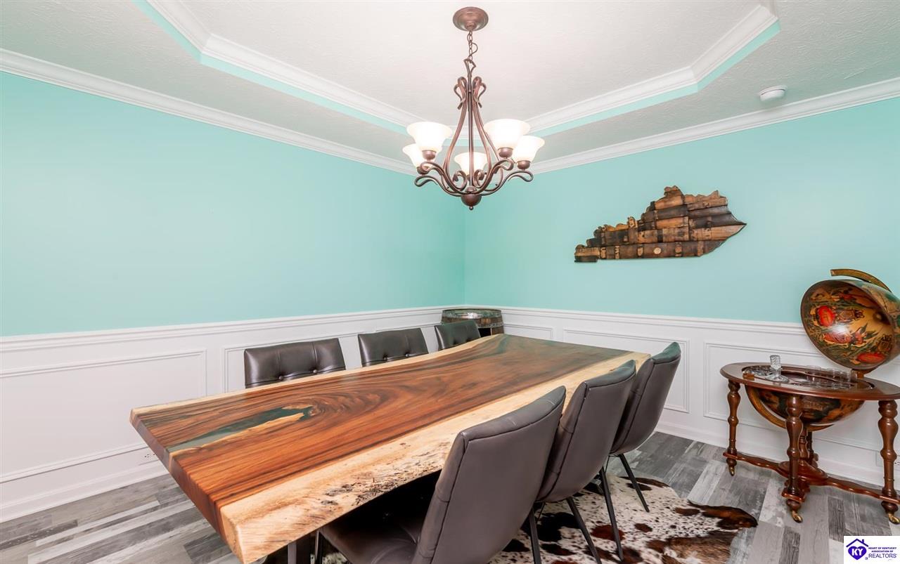 Listing Picture 10405 Leven Boulevard Louisville, KY 40229 MLS HK25001547