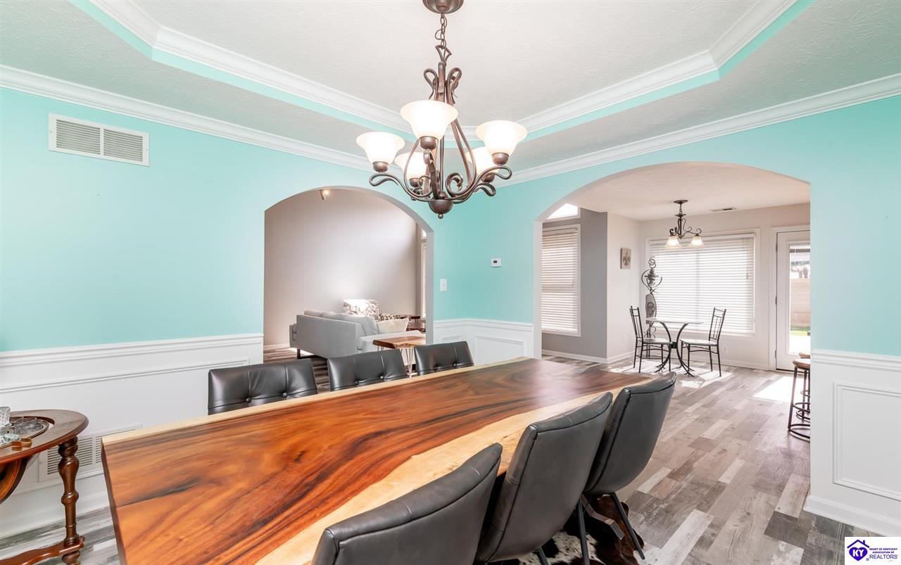 Listing Picture 10405 Leven Boulevard Louisville, KY 40229 MLS HK25001547