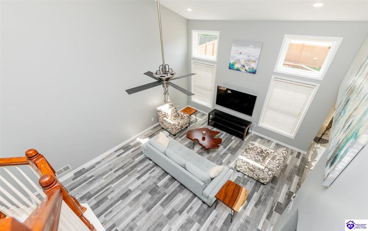 Listing Picture 10405 Leven Boulevard Louisville, KY 40229 MLS HK25001547