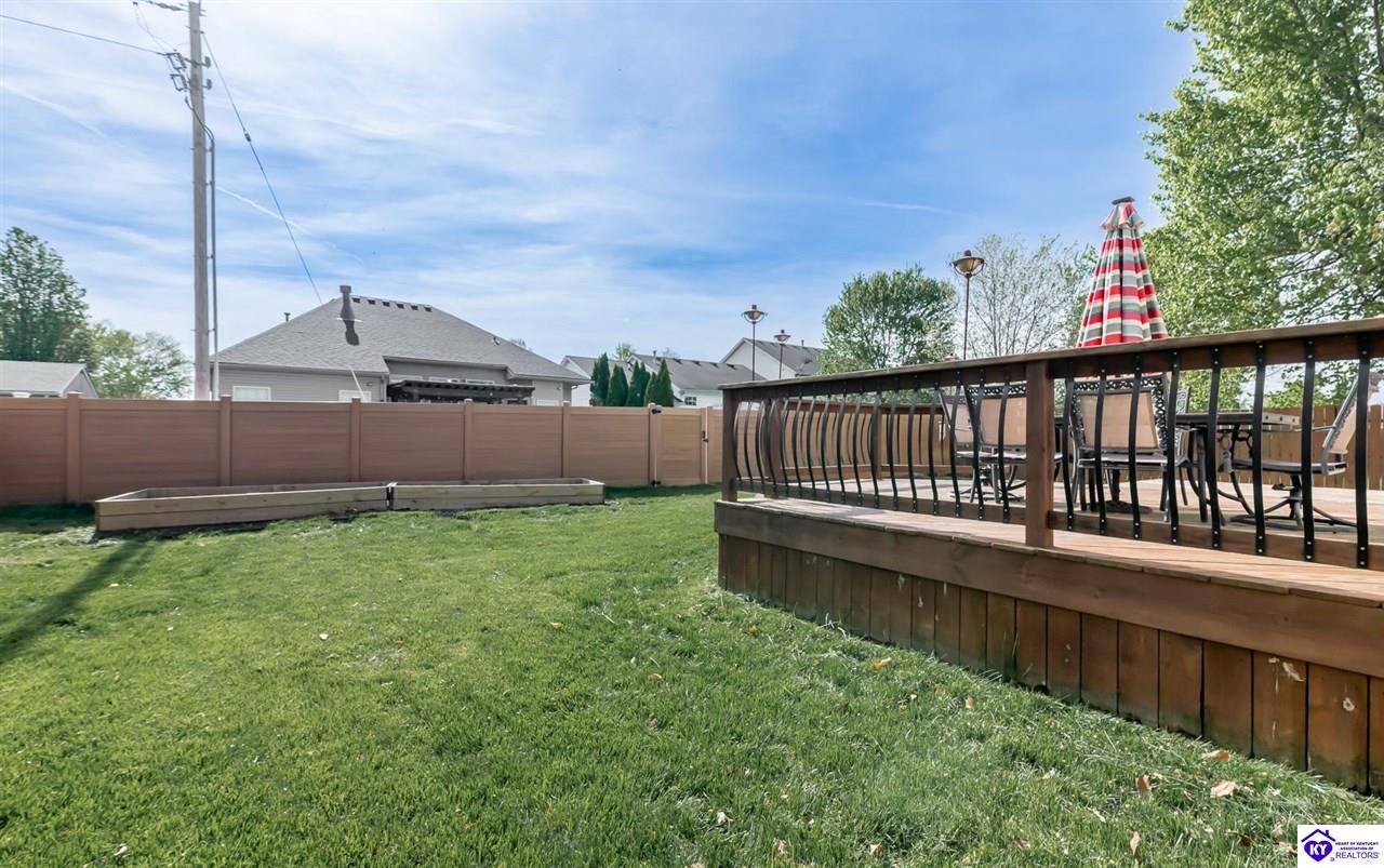 Listing Picture 10405 Leven Boulevard Louisville, KY 40229 MLS HK25001547