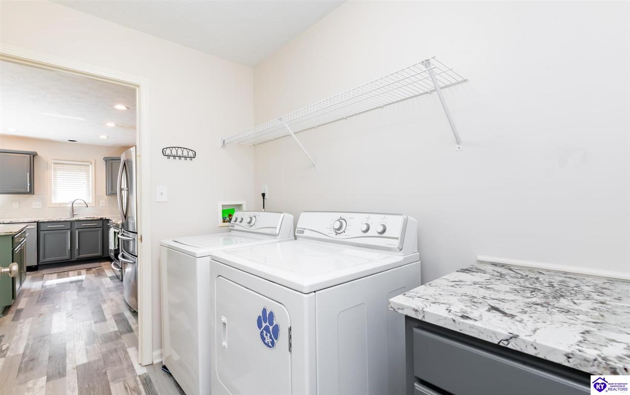 Listing Picture 10405 Leven Boulevard Louisville, KY 40229 MLS HK25001547