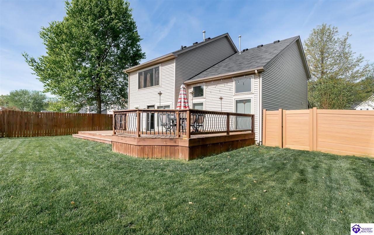 Listing Picture 10405 Leven Boulevard Louisville, KY 40229 MLS HK25001547