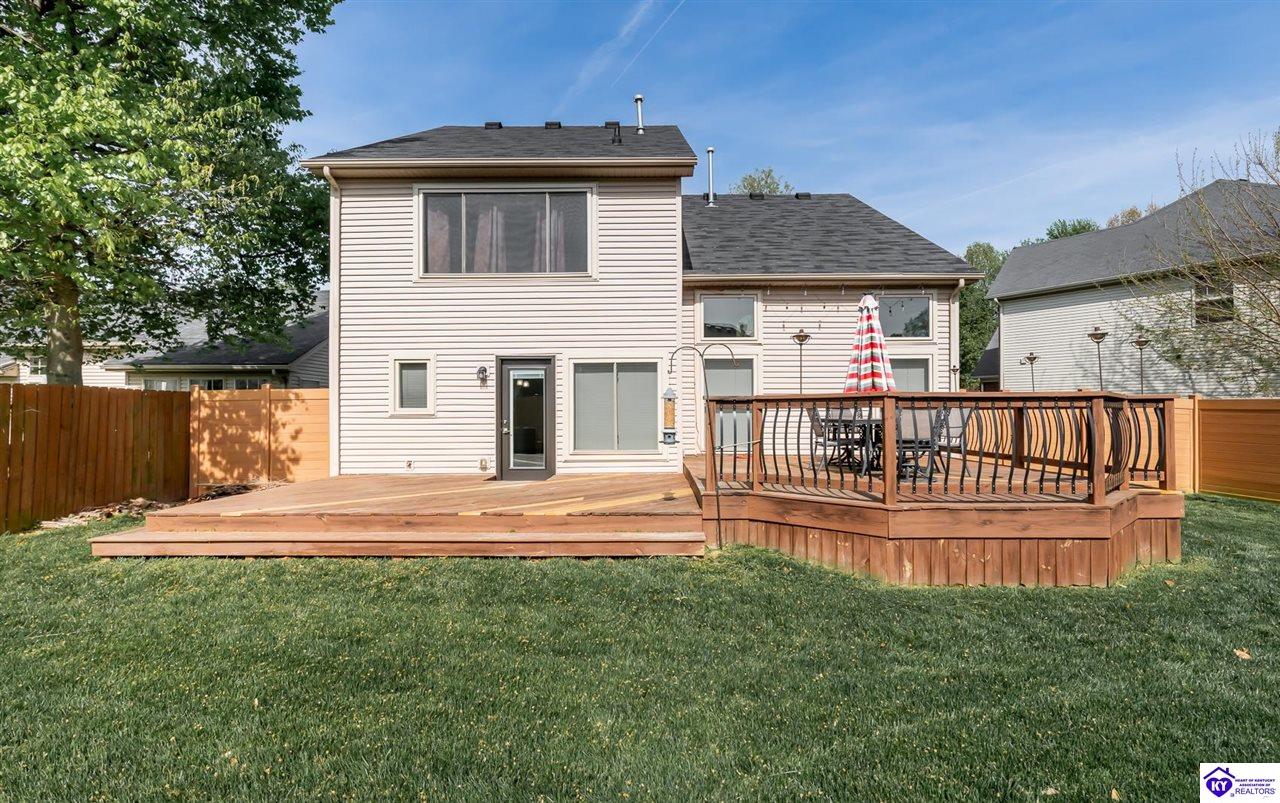 Listing Picture 10405 Leven Boulevard Louisville, KY 40229 MLS HK25001547