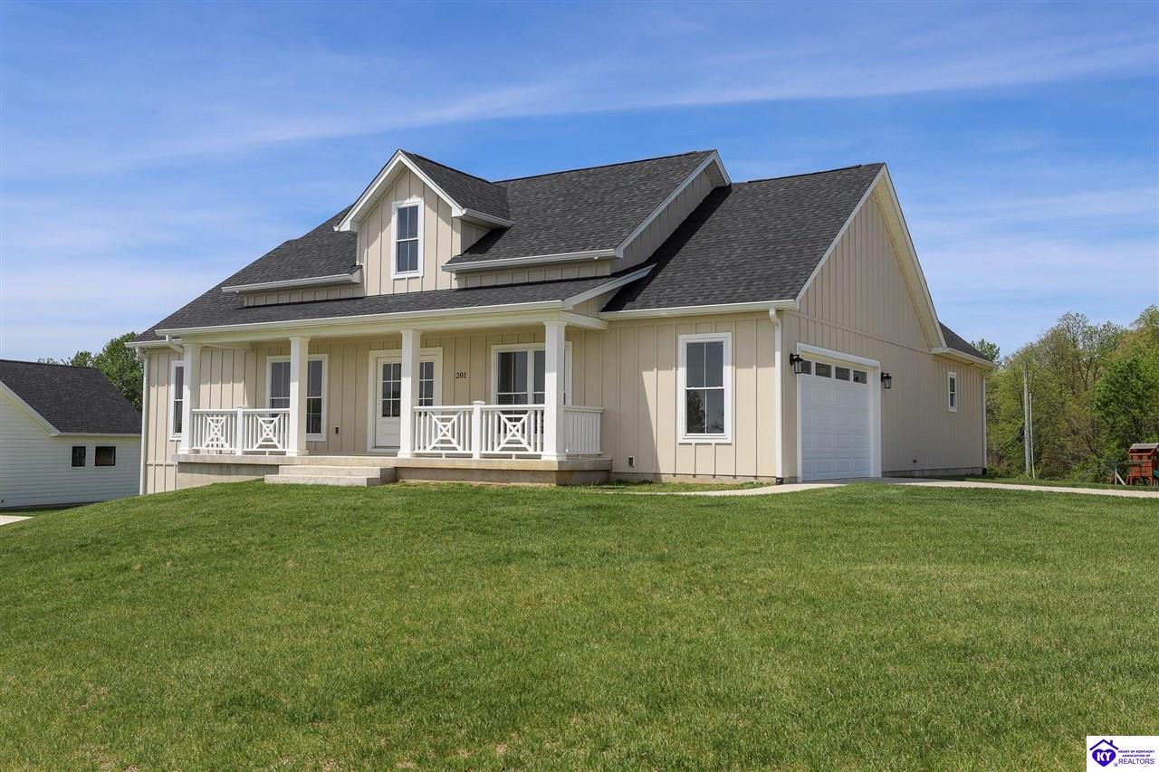 201 Reelfoot DriveElizabethtown, KY 42701