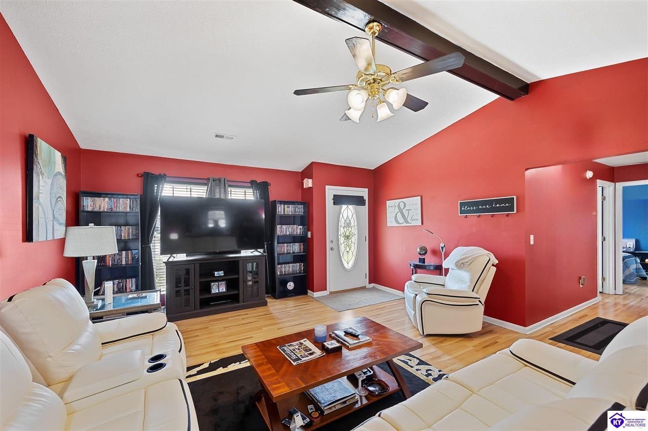 Listing Picture 75 Briarton Court Elizabethtown, KY 42701 MLS HK25001553