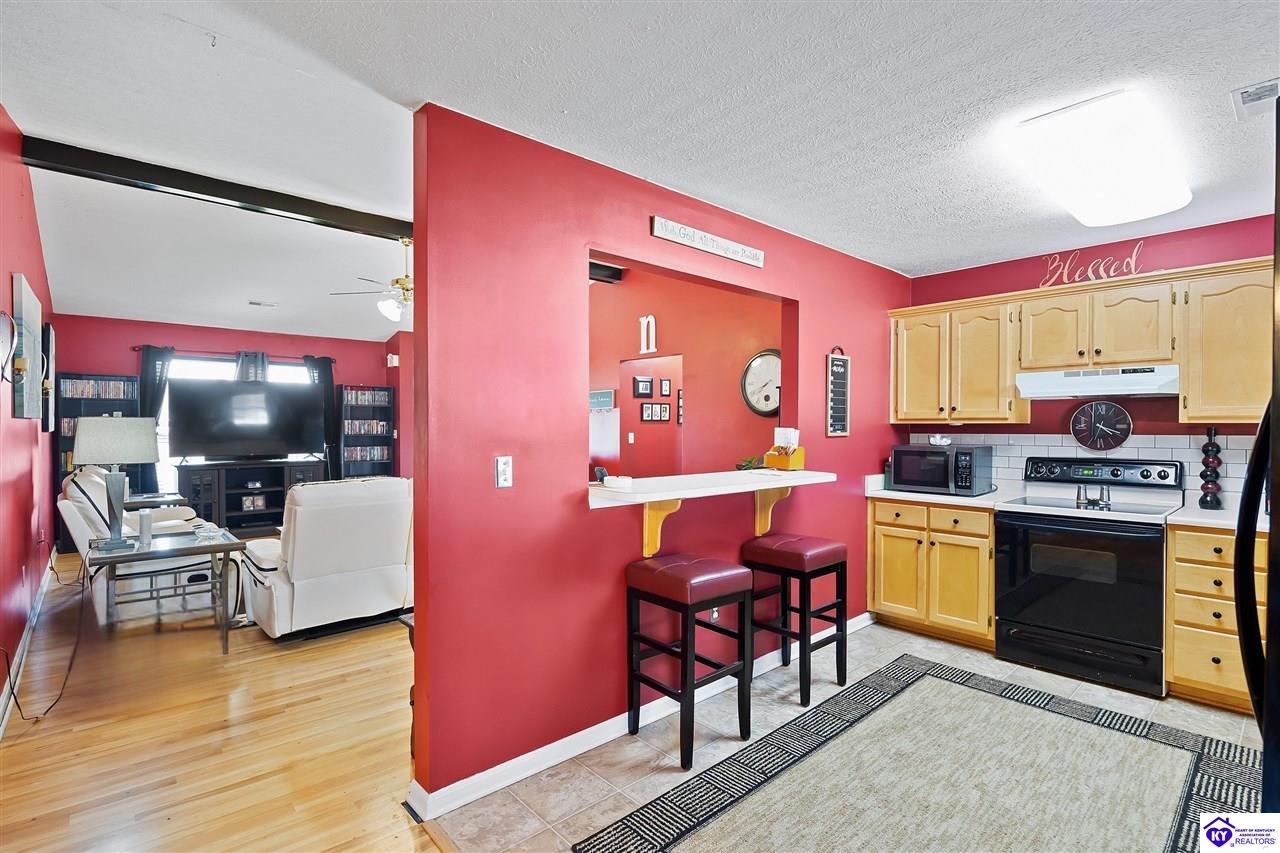 Listing Picture 75 Briarton Court Elizabethtown, KY 42701 MLS HK25001553