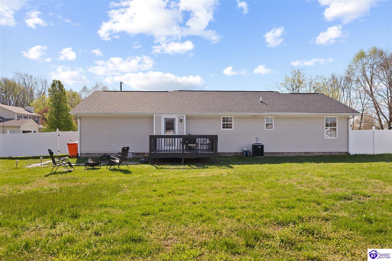 Listing Picture 75 Briarton Court Elizabethtown, KY 42701 MLS HK25001553