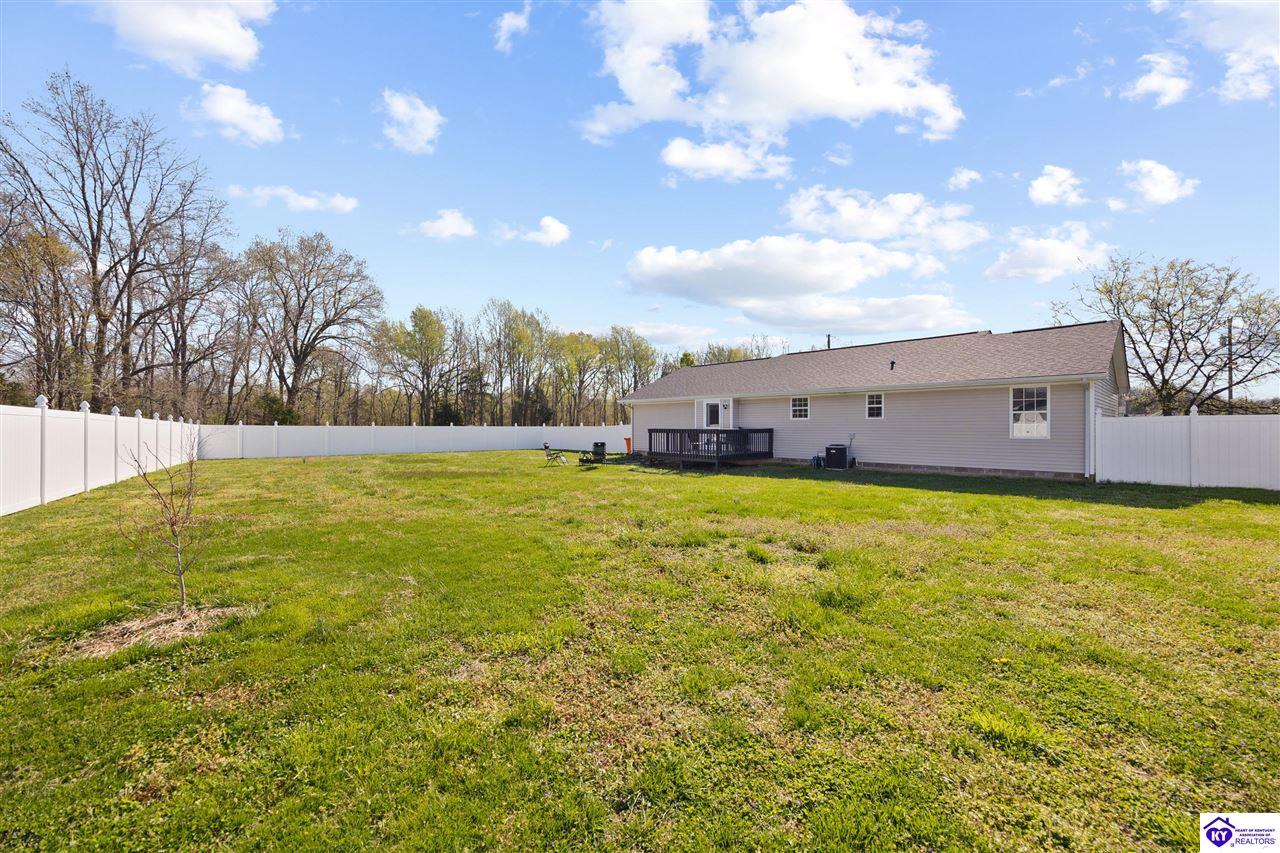 Listing Picture 75 Briarton Court Elizabethtown, KY 42701 MLS HK25001553