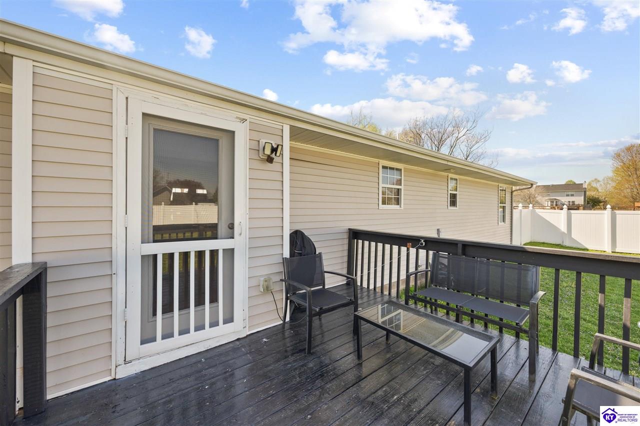 Listing Picture 75 Briarton Court Elizabethtown, KY 42701 MLS HK25001553