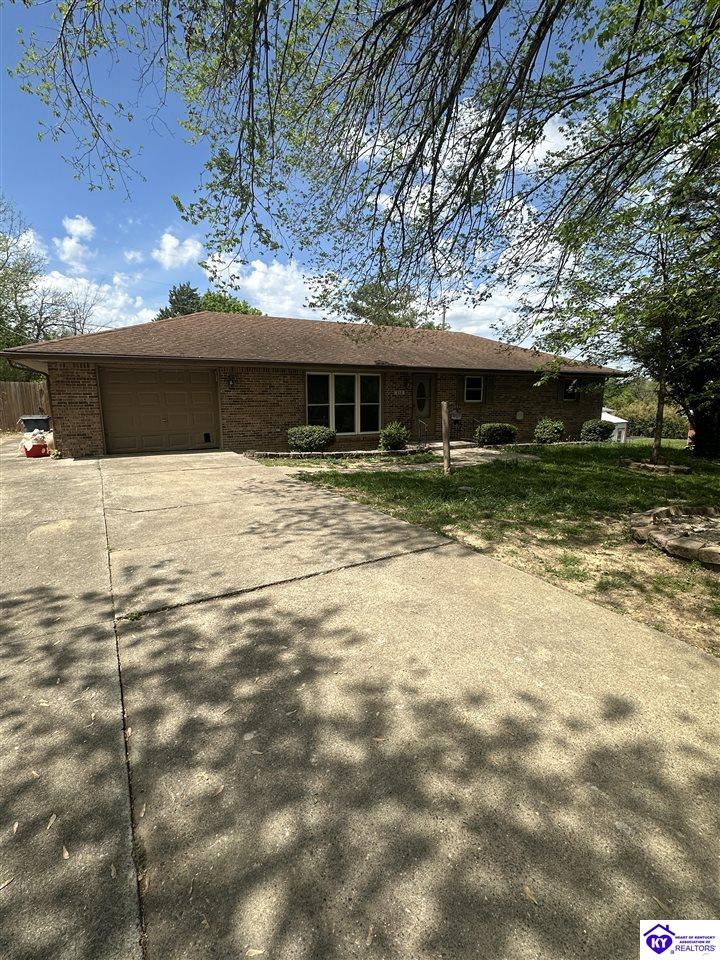 510 S Kentucky StreetIrvington, KY 40146