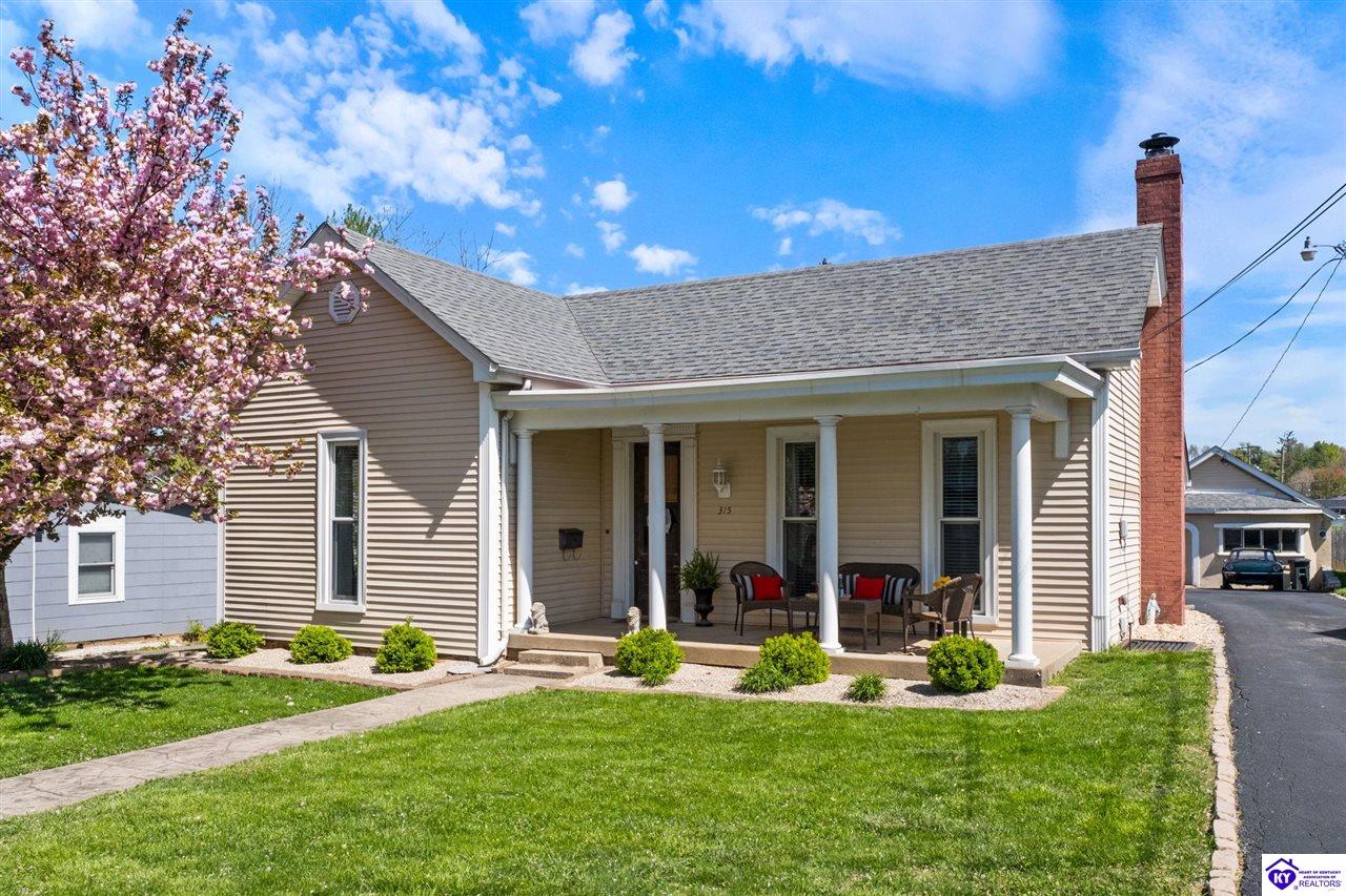 315 Helm StreetElizabethtown, KY 42701