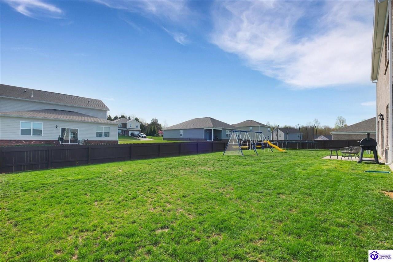 Listing Picture 109 Kentucky Oaks Trail Elizabethtown, KY 42701 MLS HK25001568