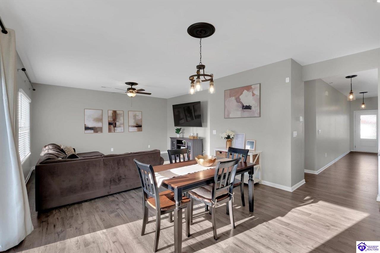 Listing Picture 109 Kentucky Oaks Trail Elizabethtown, KY 42701 MLS HK25001568