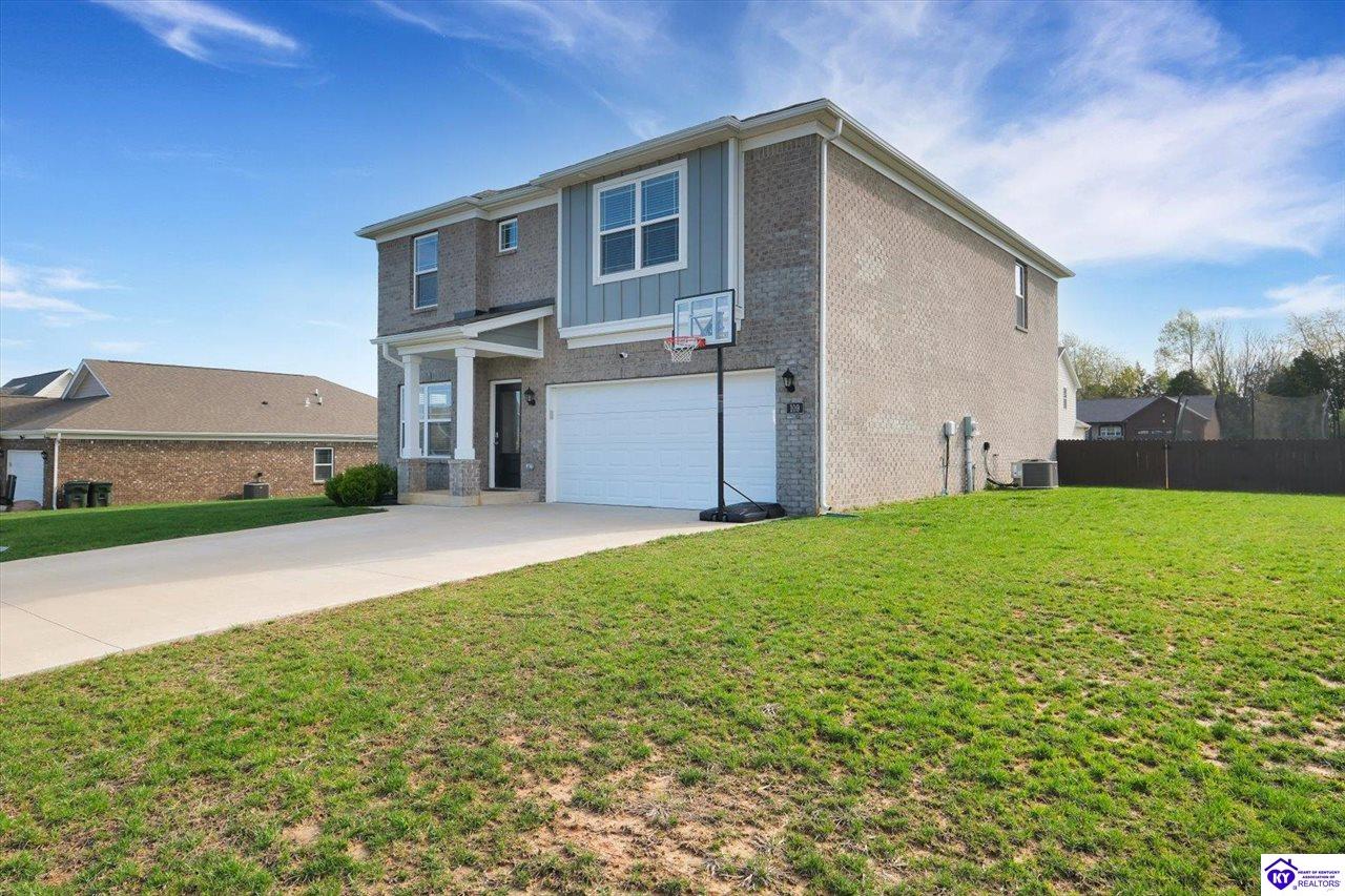 Listing Picture 109 Kentucky Oaks Trail Elizabethtown, KY 42701 MLS HK25001568