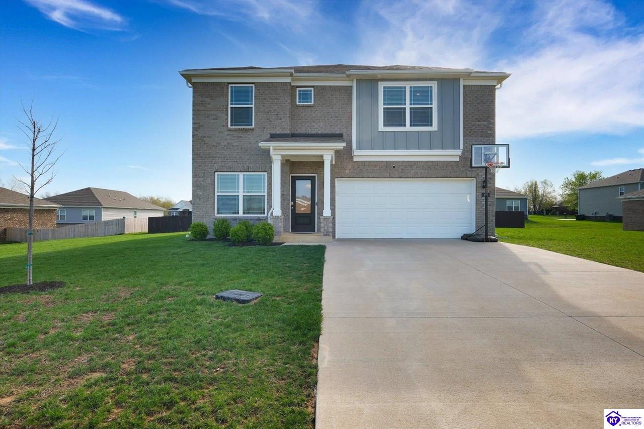 Listing Picture 109 Kentucky Oaks Trail Elizabethtown, KY 42701 MLS HK25001568