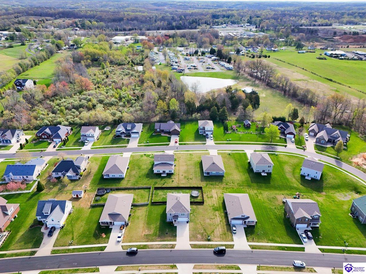 Listing Picture 109 Kentucky Oaks Trail Elizabethtown, KY 42701 MLS HK25001568