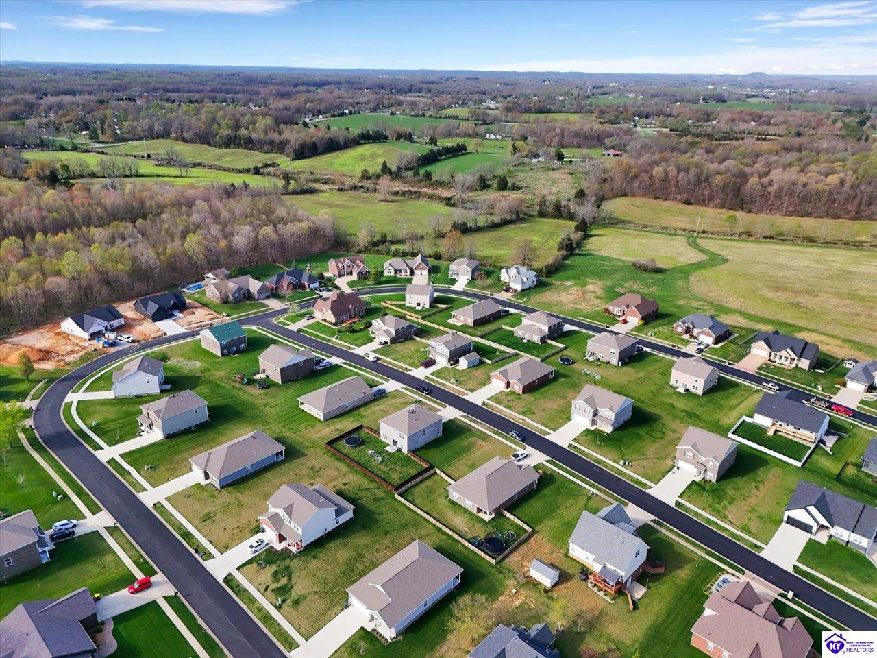 Listing Picture 109 Kentucky Oaks Trail Elizabethtown, KY 42701 MLS HK25001568