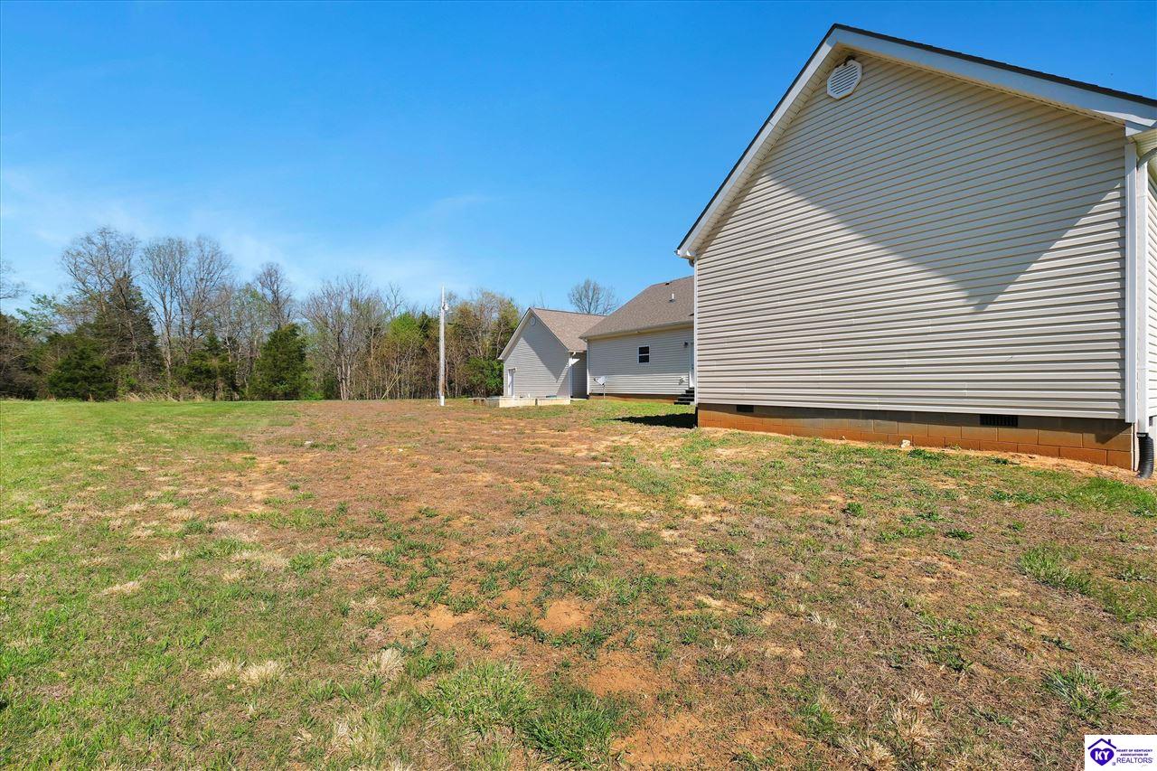 Listing Picture 197 Ashby Lane Custer, KY 40115 MLS HK25001569