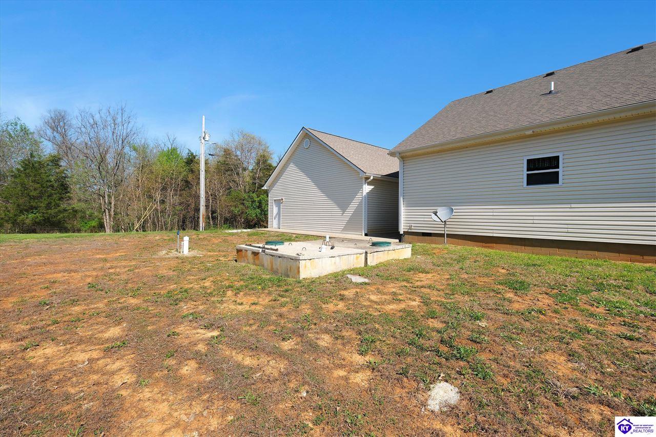 Listing Picture 197 Ashby Lane Custer, KY 40115 MLS HK25001569