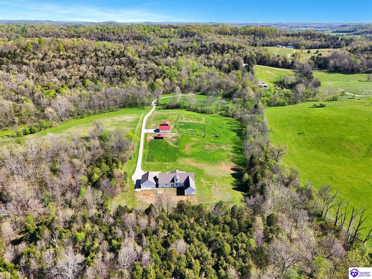 Listing Picture 197 Ashby Lane Custer, KY 40115 MLS HK25001569