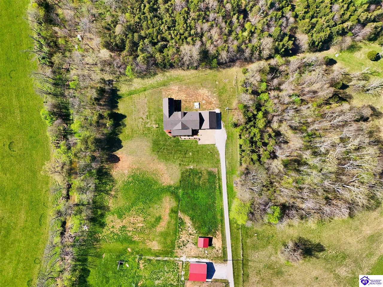 Listing Picture 197 Ashby Lane Custer, KY 40115 MLS HK25001569