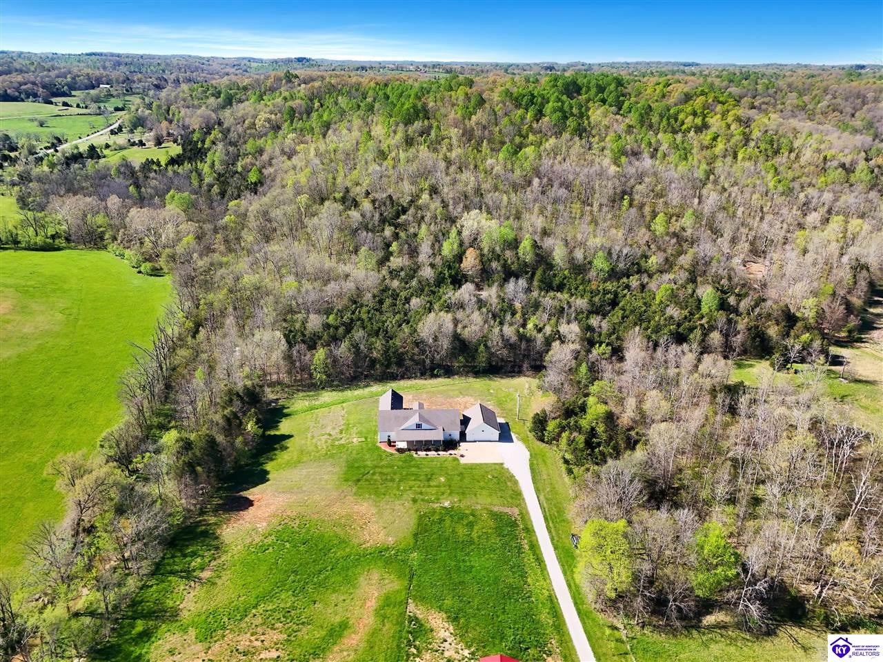 Listing Picture 197 Ashby Lane Custer, KY 40115 MLS HK25001569