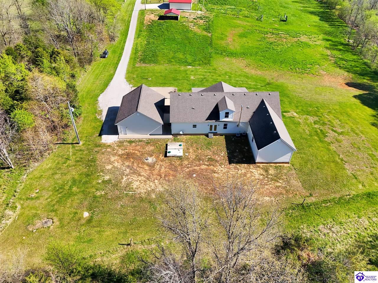 Listing Picture 197 Ashby Lane Custer, KY 40115 MLS HK25001569