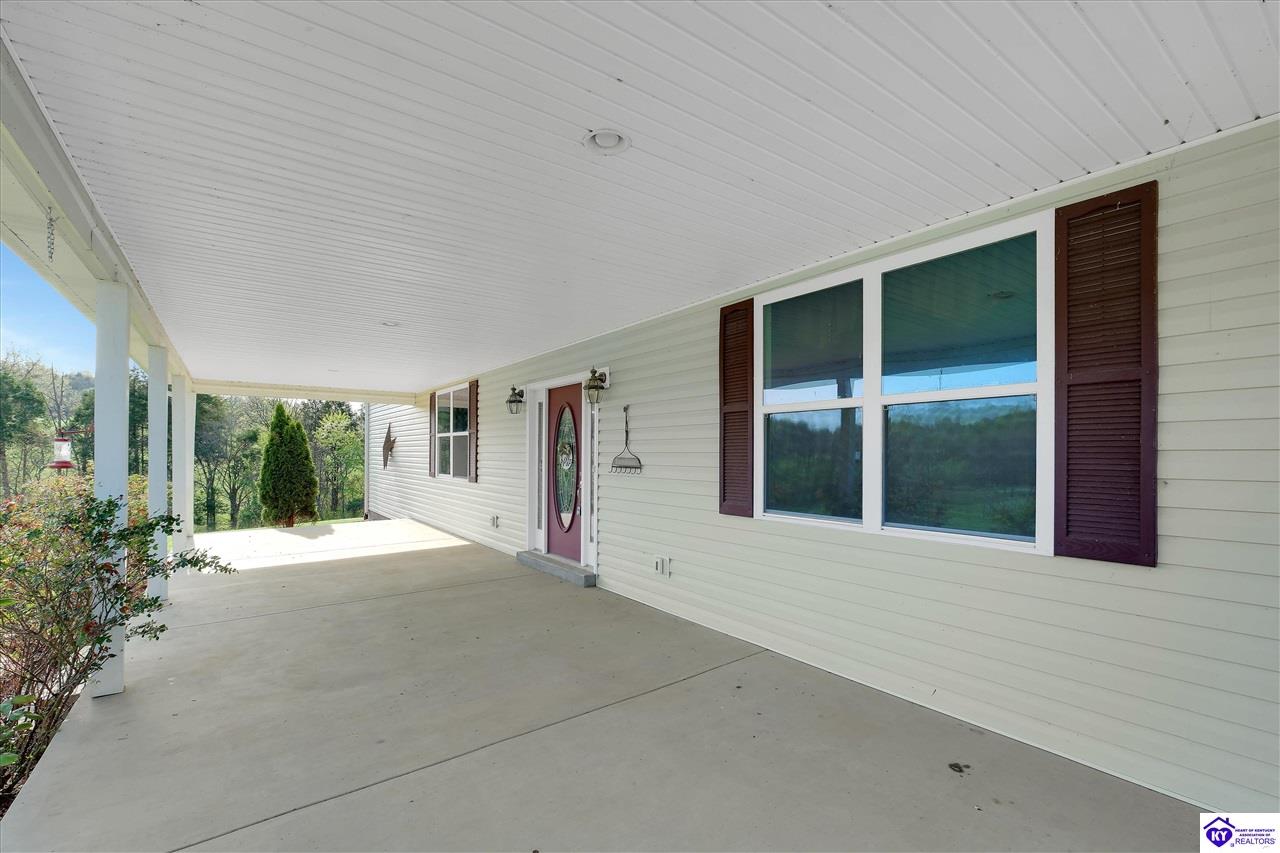 Listing Picture 197 Ashby Lane Custer, KY 40115 MLS HK25001569