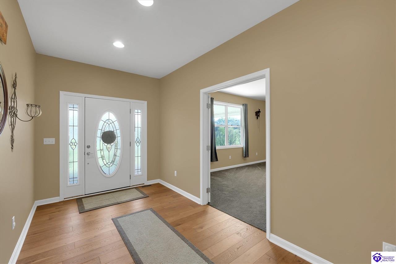 Listing Picture 197 Ashby Lane Custer, KY 40115 MLS HK25001569