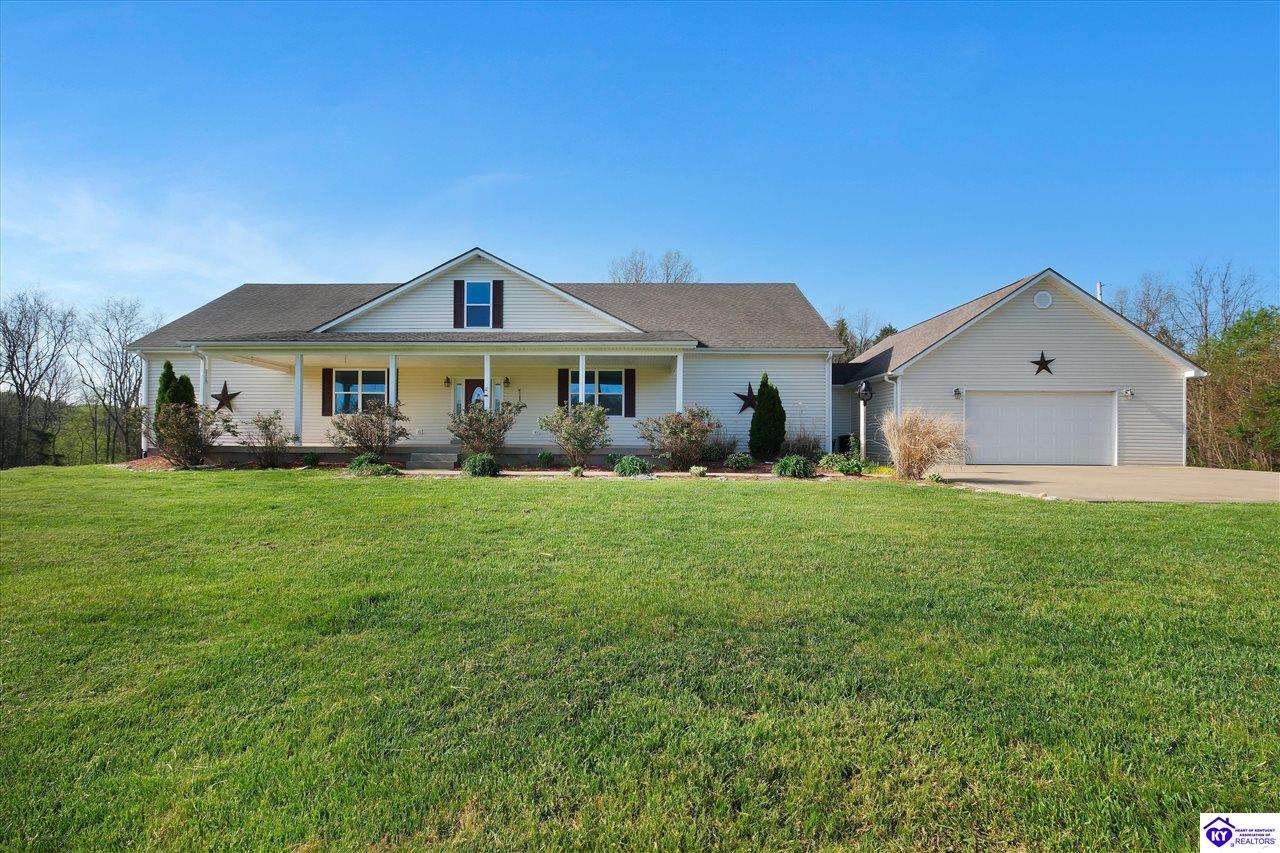 Listing Picture 197 Ashby Lane Custer, KY 40115 MLS HK25001569