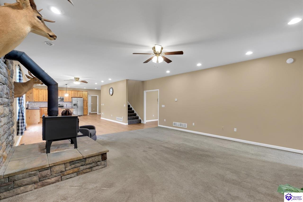 Listing Picture 197 Ashby Lane Custer, KY 40115 MLS HK25001569