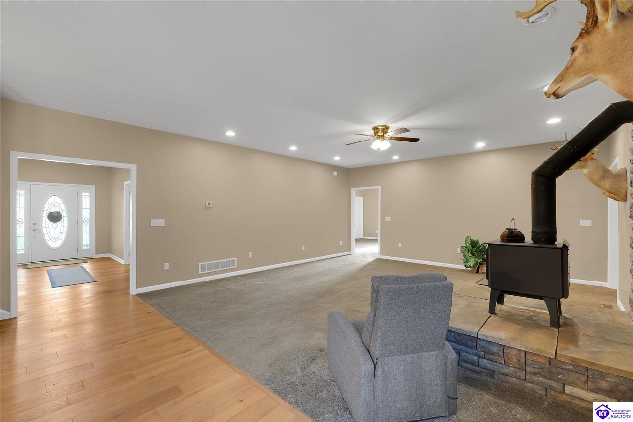 Listing Picture 197 Ashby Lane Custer, KY 40115 MLS HK25001569