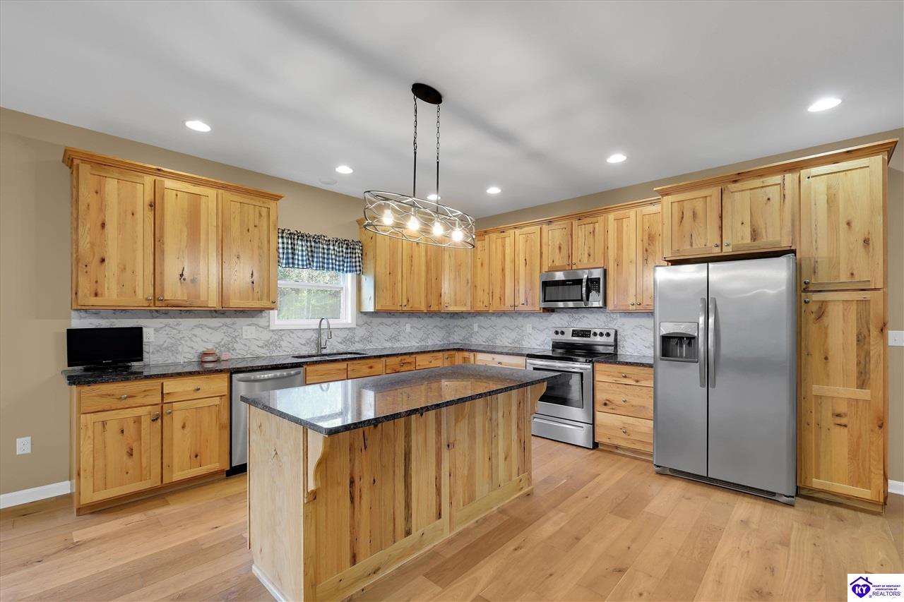 Listing Picture 197 Ashby Lane Custer, KY 40115 MLS HK25001569