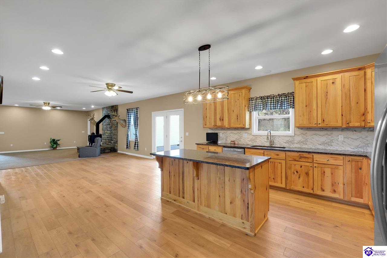 Listing Picture 197 Ashby Lane Custer, KY 40115 MLS HK25001569