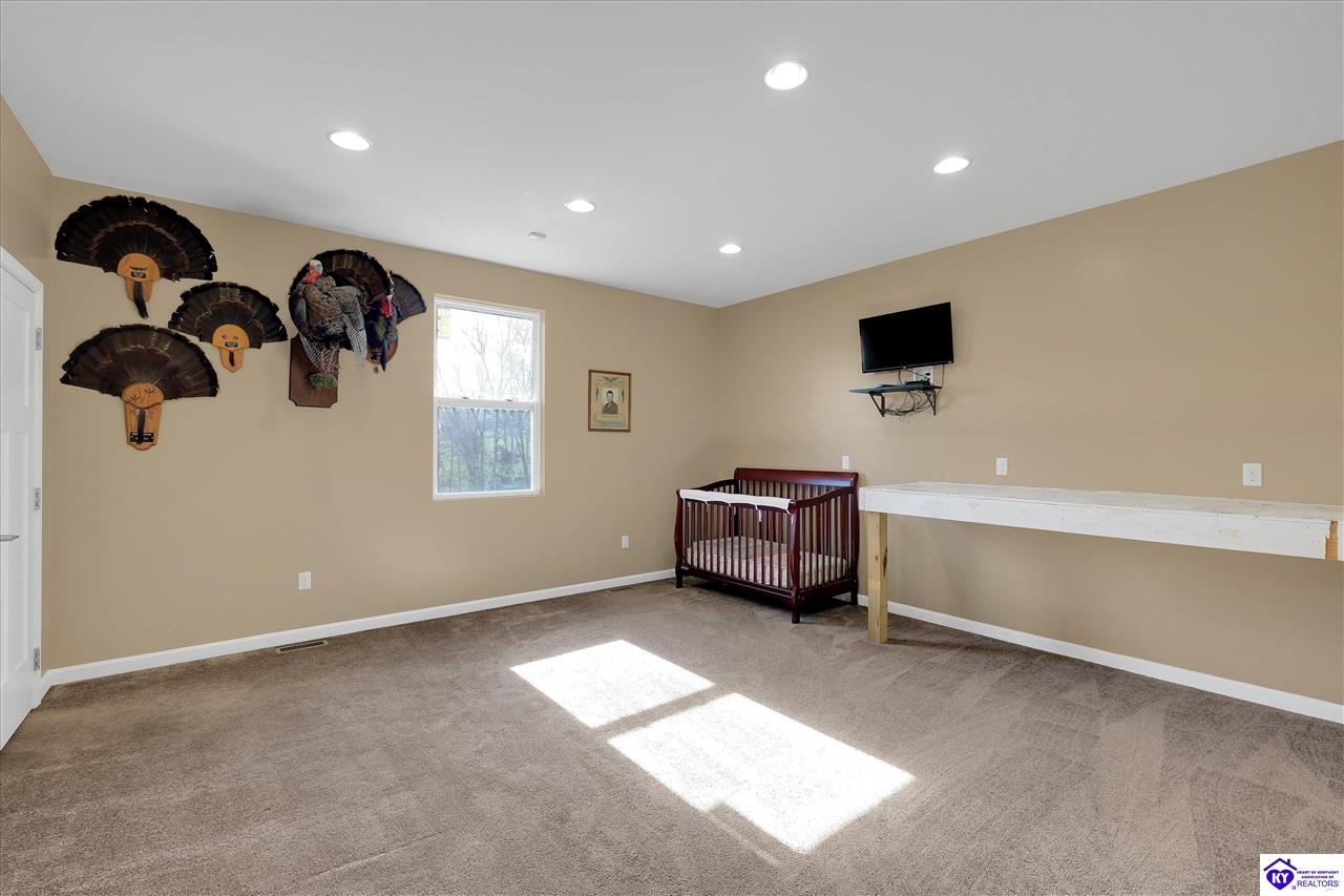 Listing Picture 197 Ashby Lane Custer, KY 40115 MLS HK25001569