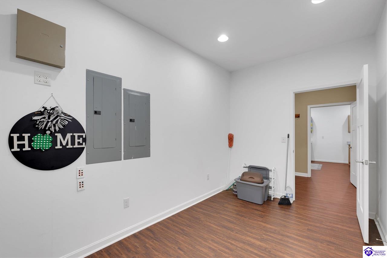 Listing Picture 197 Ashby Lane Custer, KY 40115 MLS HK25001569